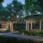 The Lakegarden Residences